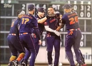 Houston Astros