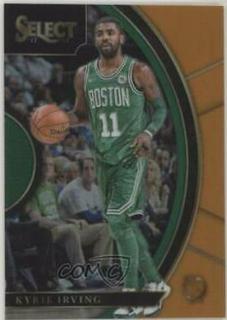 Kyrie Irving