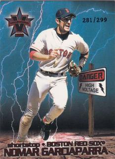 Nomar Garciaparra