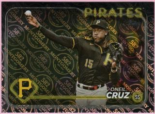 Oneil Cruz