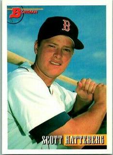 Scott Hatteberg