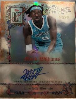Mark Williams