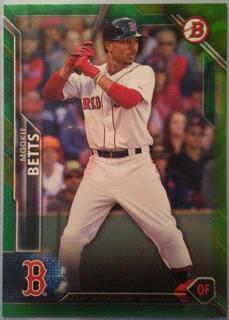 Mookie Betts