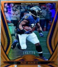 Mark Ingram II