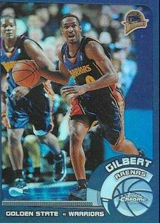 Gilbert Arenas
