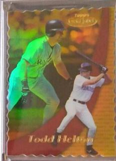 Todd Helton