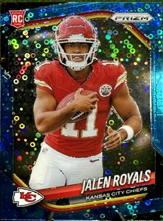 Jalen Royals