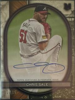 Chris Sale