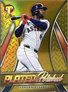 Yordan Alvarez
