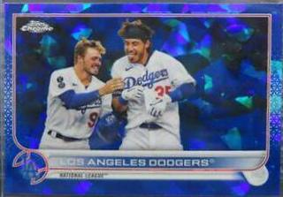 Los Angeles Dodgers