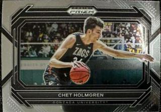 Chet Holmgren