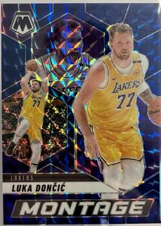 Luka Doncic