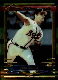 John Smoltz