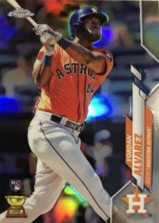Yordan Alvarez