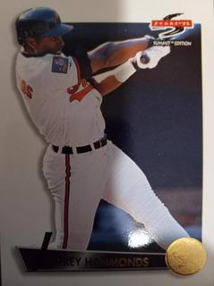 Jeffrey Hammonds