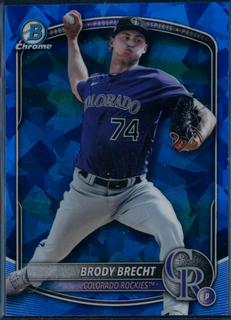 Brody Brecht