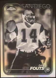 Dan Fouts