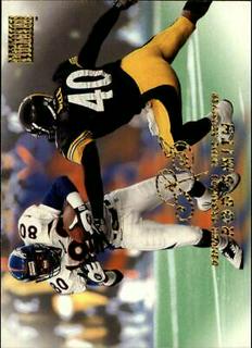 Rod Smith