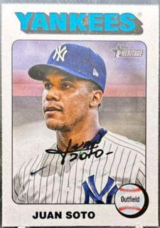Juan Soto