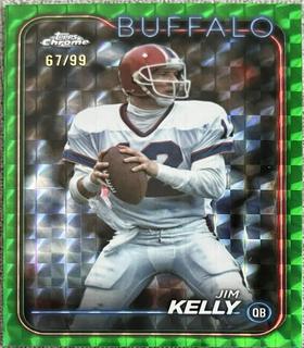 Jim Kelly