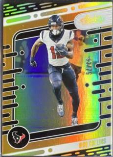 Nico Collins