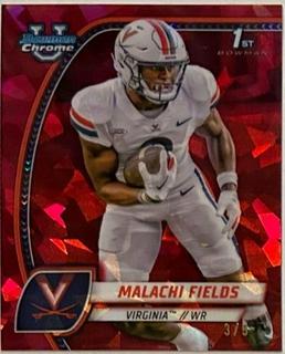 Malachi Fields