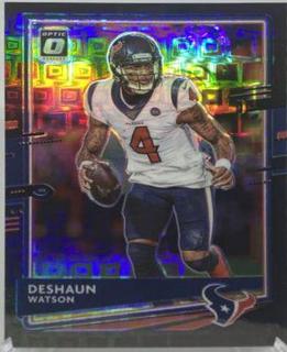 Deshaun Watson