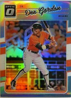 Dee Gordon