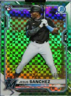 Jesus Sanchez