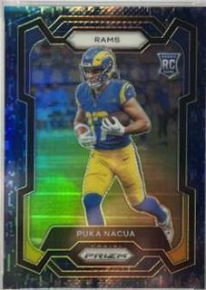 Puka Nacua