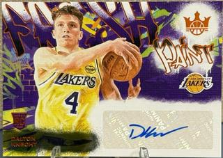 Dalton Knecht