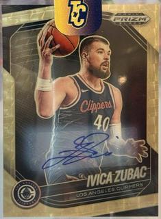 Ivica Zubac