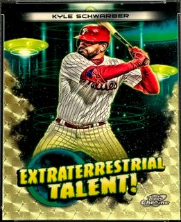 Kyle Schwarber