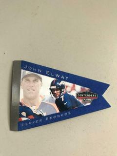 John Elway