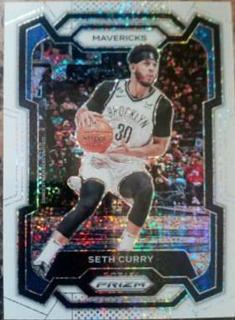 Seth Curry