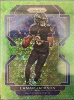 Lamar Jackson