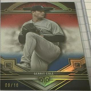Gerrit Cole