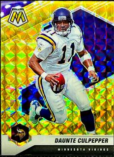 Daunte Culpepper