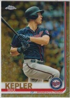 Max Kepler