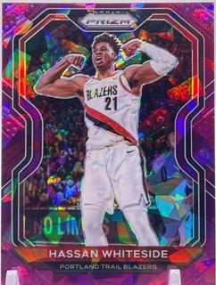 Hassan Whiteside
