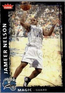 Jameer Nelson