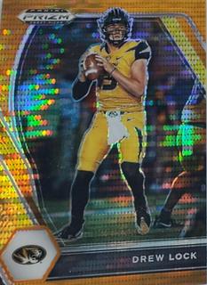 Drew Lock