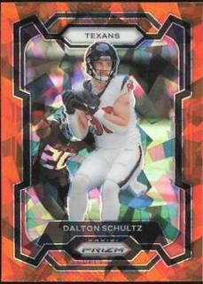Dalton Schultz