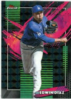 Edwin Diaz