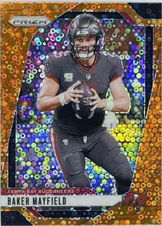 Baker Mayfield