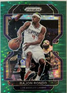 Rajon Rondo