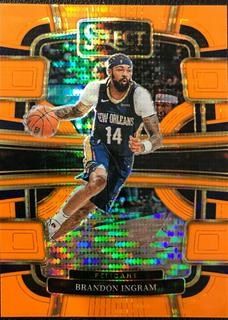 Brandon Ingram
