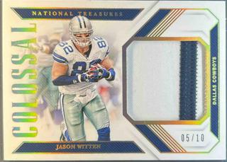 Jason Witten