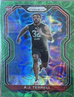 A.J. Terrell