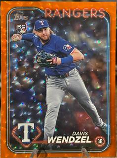 Davis Wendzel